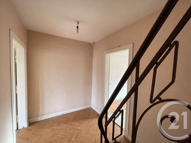 maison à vendre - 7 pièces - 197.0 m2 - METZ - 57 - LORRAINE - Century 21 Atout Immobilier