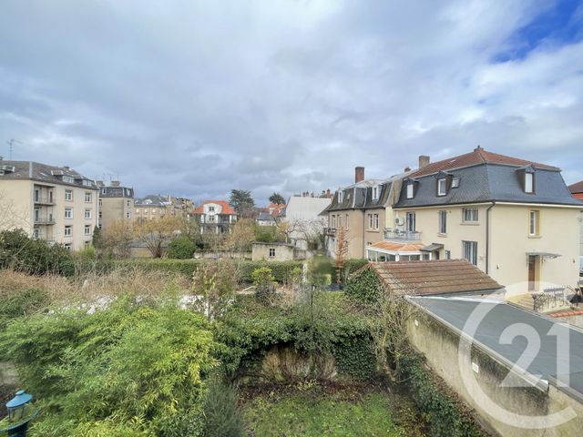 maison à vendre - 7 pièces - 197.0 m2 - METZ - 57 - LORRAINE - Century 21 Atout Immobilier