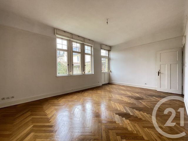 maison à vendre - 7 pièces - 197.0 m2 - METZ - 57 - LORRAINE - Century 21 Atout Immobilier