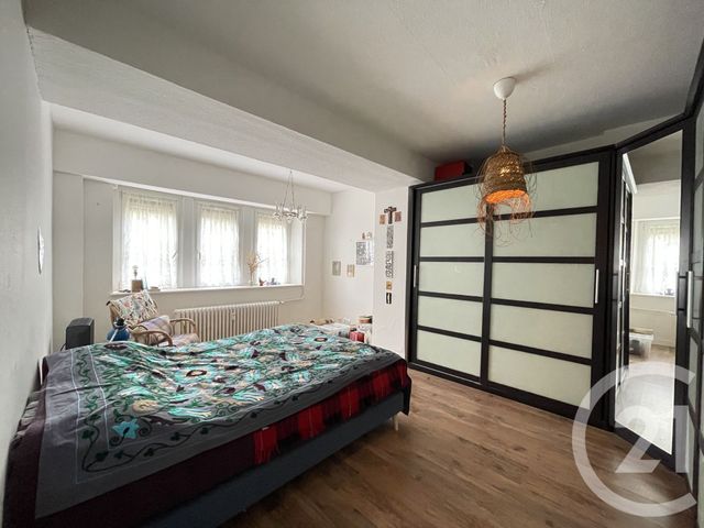 Appartement F2 à vendre - 2 pièces - 65.2 m2 - METZ - 57 - LORRAINE - Century 21 Atout Immobilier