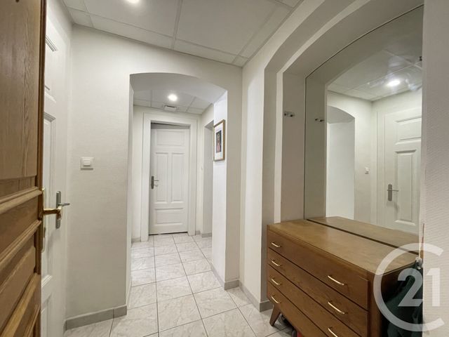 Appartement F2 à vendre - 2 pièces - 65.2 m2 - METZ - 57 - LORRAINE - Century 21 Atout Immobilier