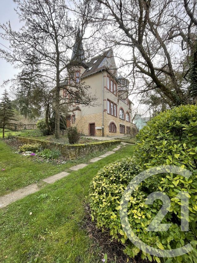 Appartement F2 à vendre - 2 pièces - 65.2 m2 - METZ - 57 - LORRAINE - Century 21 Atout Immobilier