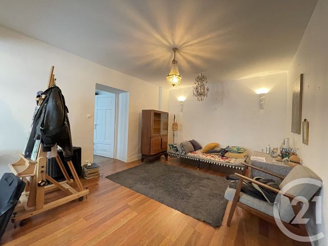 Appartement F2 à vendre - 2 pièces - 65.2 m2 - METZ - 57 - LORRAINE - Century 21 Atout Immobilier