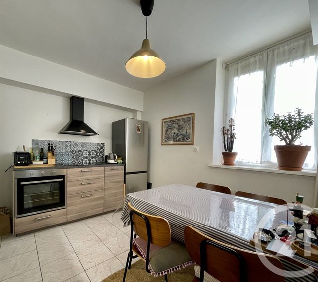 Appartement F2 à vendre - 2 pièces - 65.2 m2 - METZ - 57 - LORRAINE - Century 21 Atout Immobilier