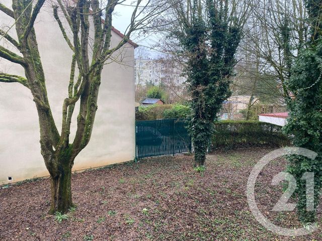 Appartement F1 à vendre - 1 pièce - 32.01 m2 - METZ - 57 - LORRAINE - Century 21 Atout Immobilier