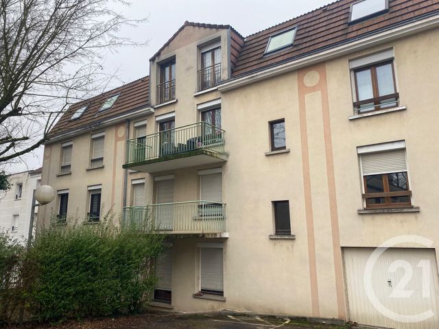 appartement - METZ - 57