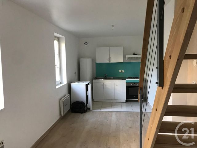 Appartement à louer - 2 pièces - 42.0 m2 - METZ - 57 - LORRAINE - Century 21 Atout Immobilier