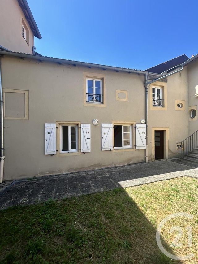 appartement - METZ - 57