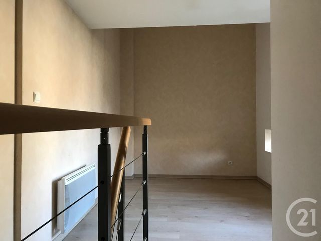 Appartement à louer - 2 pièces - 42.0 m2 - METZ - 57 - LORRAINE - Century 21 Atout Immobilier