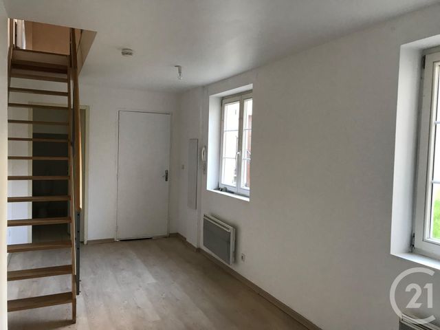Appartement à louer - 2 pièces - 42.0 m2 - METZ - 57 - LORRAINE - Century 21 Atout Immobilier
