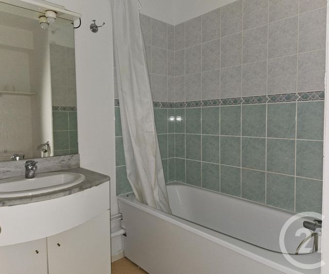 Appartement Studio à louer - 1 pièce - 20.0 m2 - METZ - 57 - LORRAINE - Century 21 Atout Immobilier