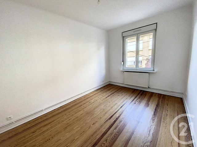 Appartement à louer - 2 pièces - 50.0 m2 - MONTIGNY LES METZ - 57 - LORRAINE - Century 21 Atout Immobilier