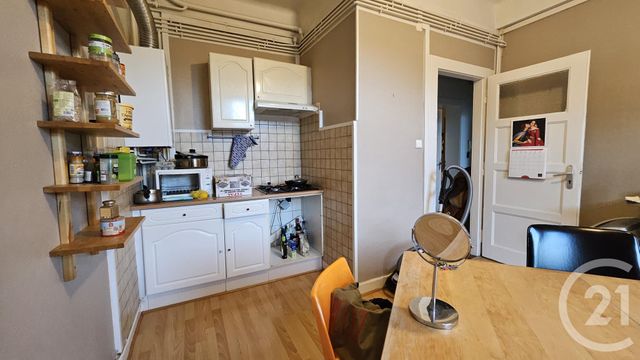 Appartement F2 à louer - 2 pièces - 52.0 m2 - METZ - 57 - LORRAINE - Century 21 Atout Immobilier