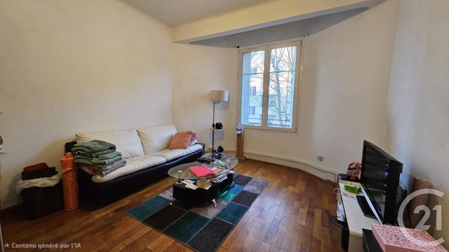 appartement - METZ - 57