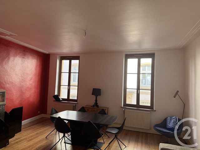 appartement - METZ - 57