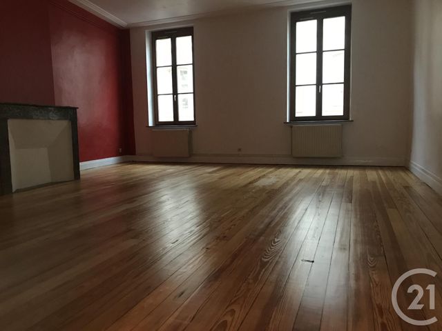 appartement - METZ - 57
