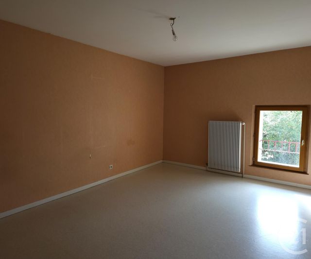 maison à louer - 5 pièces - 95.0 m2 - CLEMERY - 54 - LORRAINE - Century 21 Atout Immobilier