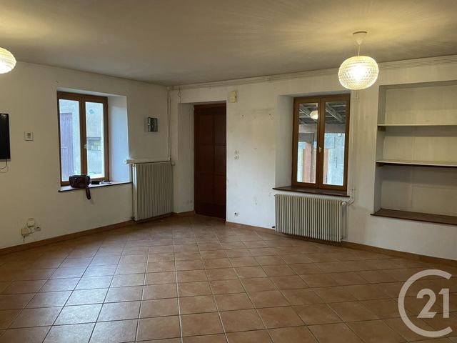 maison à louer - 5 pièces - 95.0 m2 - CLEMERY - 54 - LORRAINE - Century 21 Atout Immobilier