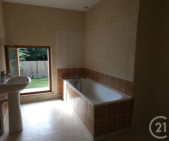 maison à louer - 5 pièces - 95.0 m2 - CLEMERY - 54 - LORRAINE - Century 21 Atout Immobilier