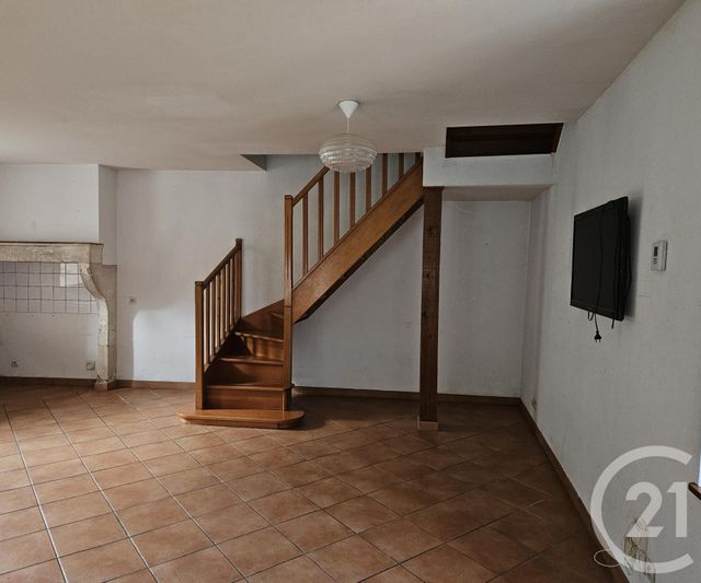 maison à louer - 5 pièces - 95.0 m2 - CLEMERY - 54 - LORRAINE - Century 21 Atout Immobilier