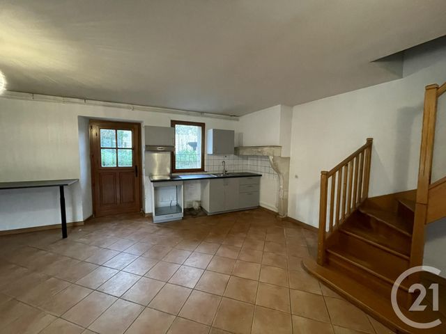 Maison à louer CLEMERY