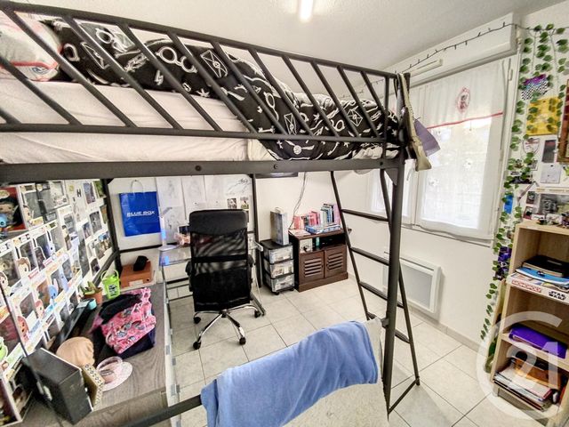 Appartement à louer - 3 pièces - 60.95 m2 - METZ - 57 - LORRAINE - Century 21 Atout Immobilier