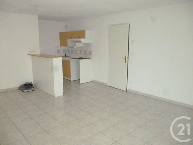 Appartement à louer - 3 pièces - 60.95 m2 - METZ - 57 - LORRAINE - Century 21 Atout Immobilier