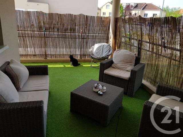 Appartement à louer - 3 pièces - 60.95 m2 - METZ - 57 - LORRAINE - Century 21 Atout Immobilier