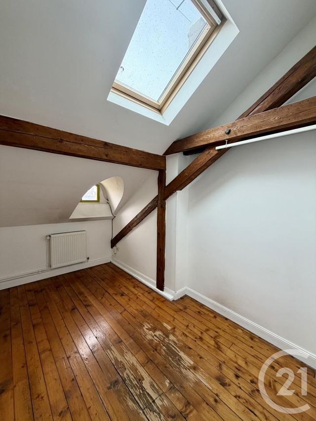 Appartement F3 à louer - 3 pièces - 35.36 m2 - METZ - 57 - LORRAINE - Century 21 Atout Immobilier