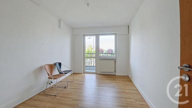 Appartement F5 à louer - 5 pièces - 92.0 m2 - MAIZIERES LES METZ - 57 - LORRAINE - Century 21 Atout Immobilier