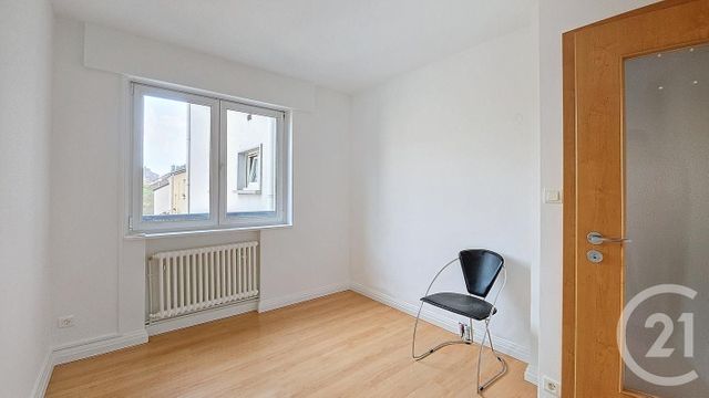 Appartement F5 à louer - 5 pièces - 92.0 m2 - MAIZIERES LES METZ - 57 - LORRAINE - Century 21 Atout Immobilier
