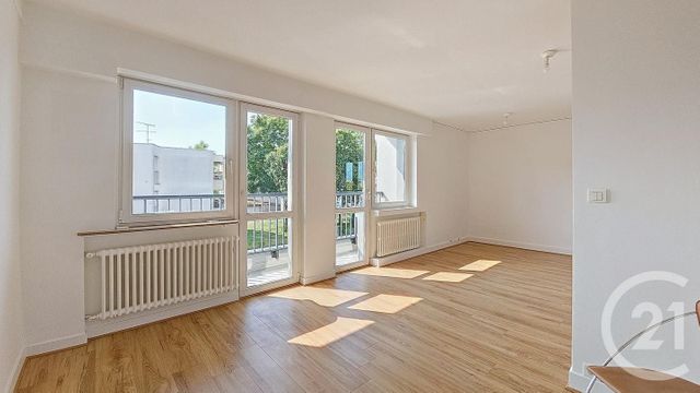 Appartement F5 à louer - 5 pièces - 92.0 m2 - MAIZIERES LES METZ - 57 - LORRAINE - Century 21 Atout Immobilier