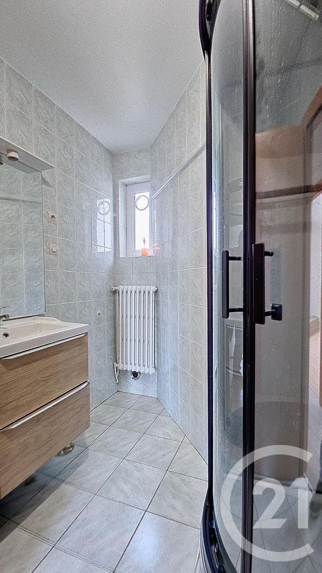 Appartement F5 à louer - 5 pièces - 92.0 m2 - MAIZIERES LES METZ - 57 - LORRAINE - Century 21 Atout Immobilier