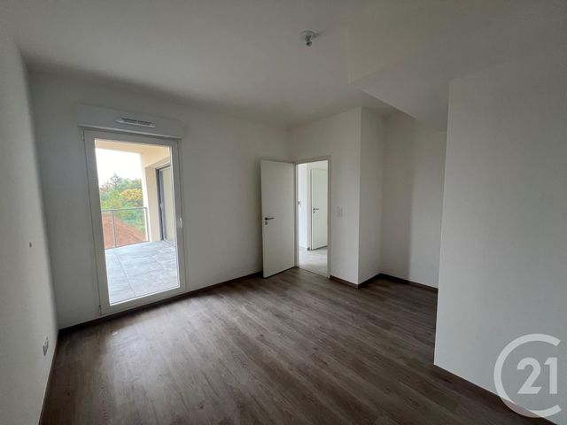 Appartement F2 à louer - 2 pièces - 48.0 m2 - MONTIGNY LES METZ - 57 - LORRAINE - Century 21 Atout Immobilier