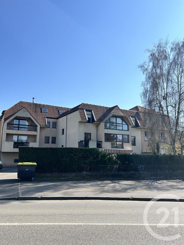 appartement - MONTIGNY LES METZ - 57