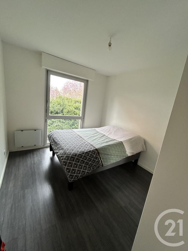 Appartement à louer - 2 pièces - 42.03 m2 - MONTIGNY LES METZ - 57 - LORRAINE - Century 21 Atout Immobilier