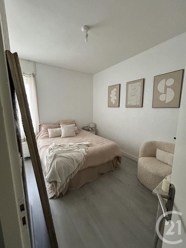 Appartement F3 à louer - 3 pièces - 65.66 m2 - METZ - 57 - LORRAINE - Century 21 Atout Immobilier