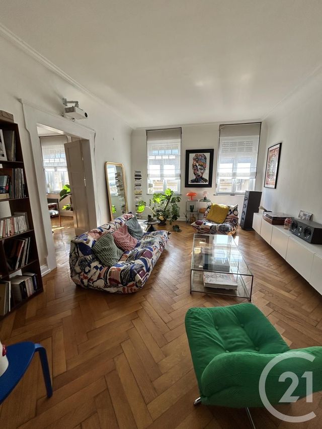 appartement - METZ - 57