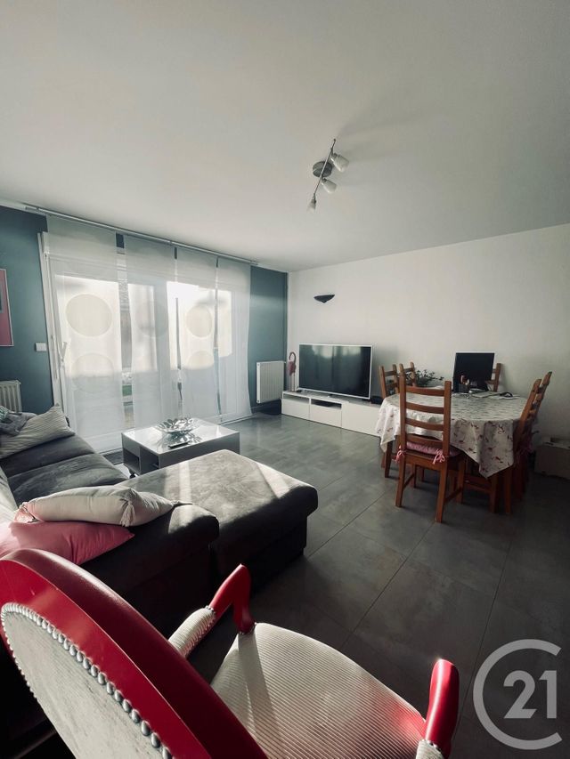 maison à louer - 5 pièces - 96.0 m2 - FEY - 57 - LORRAINE - Century 21 Atout Immobilier