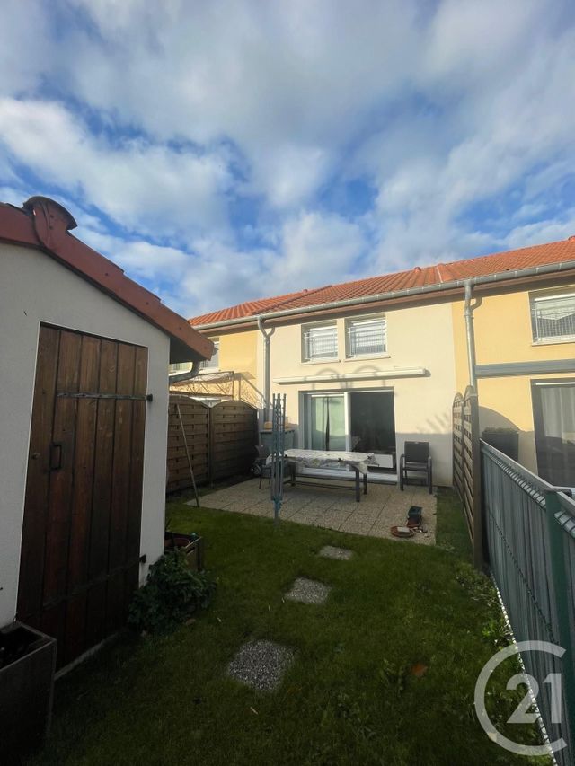 maison à louer - 5 pièces - 96.0 m2 - FEY - 57 - LORRAINE - Century 21 Atout Immobilier