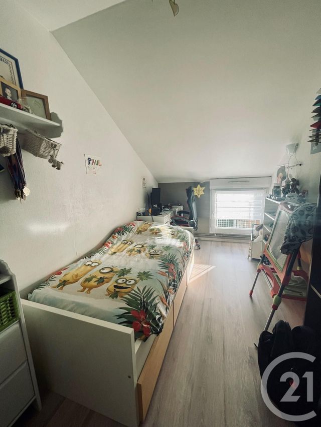 maison à louer - 5 pièces - 96.0 m2 - FEY - 57 - LORRAINE - Century 21 Atout Immobilier