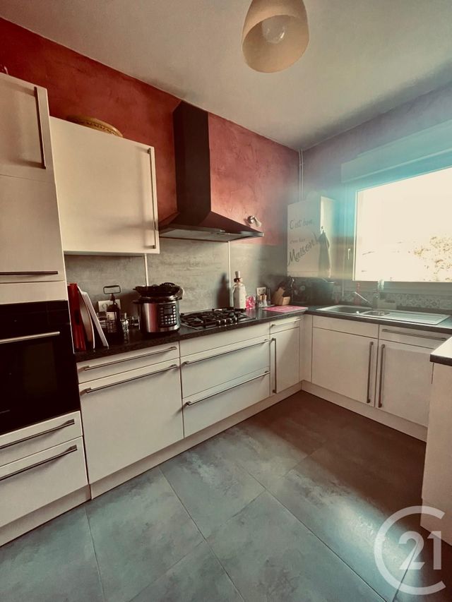 maison à louer - 5 pièces - 96.0 m2 - FEY - 57 - LORRAINE - Century 21 Atout Immobilier