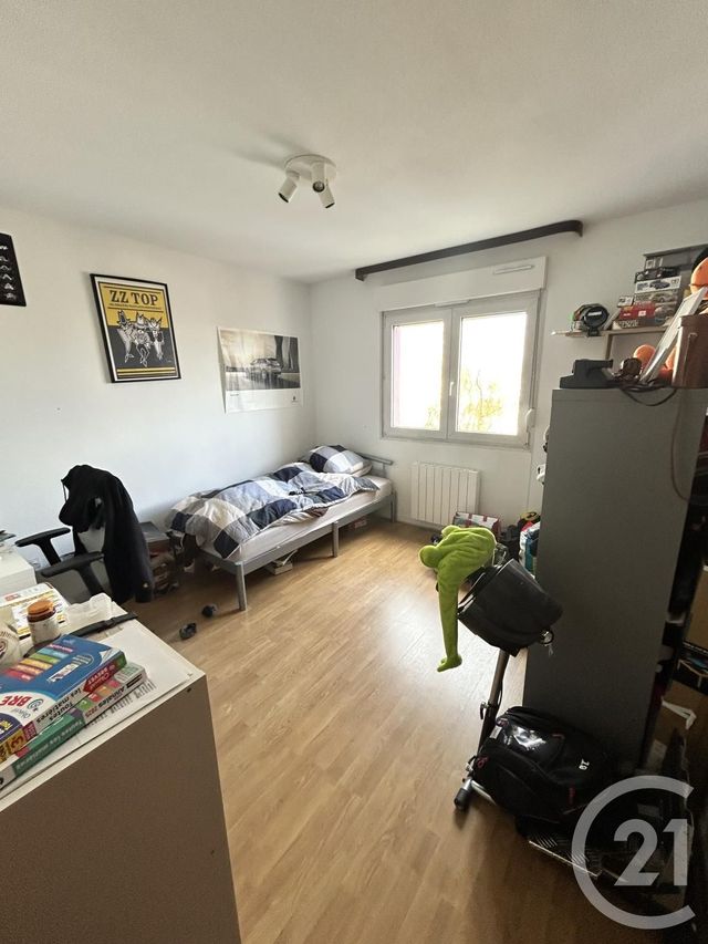 Appartement à louer - 3 pièces - 63.99 m2 - MAIZIERES LES METZ - 57 - LORRAINE - Century 21 Atout Immobilier