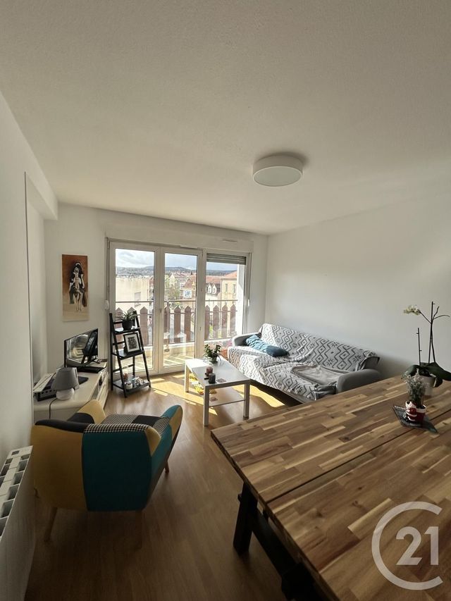 Appartement à louer - 3 pièces - 63.99 m2 - MAIZIERES LES METZ - 57 - LORRAINE - Century 21 Atout Immobilier