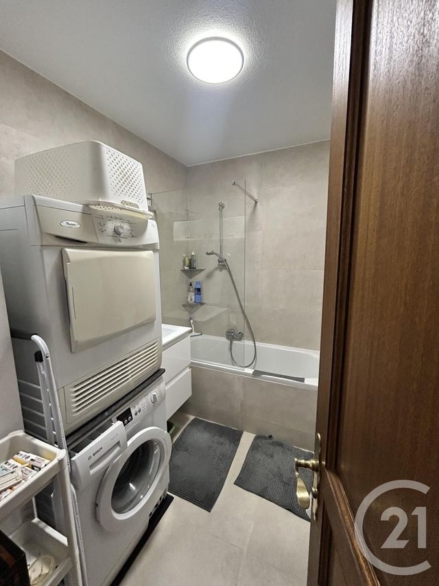 Appartement à louer - 3 pièces - 63.99 m2 - MAIZIERES LES METZ - 57 - LORRAINE - Century 21 Atout Immobilier