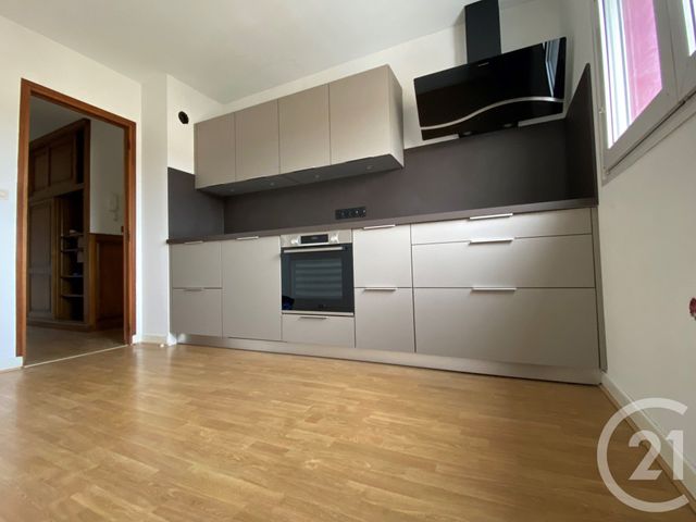Appartement à louer - 3 pièces - 63.99 m2 - MAIZIERES LES METZ - 57 - LORRAINE - Century 21 Atout Immobilier
