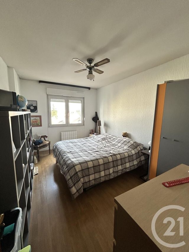 Appartement à louer - 3 pièces - 63.99 m2 - MAIZIERES LES METZ - 57 - LORRAINE - Century 21 Atout Immobilier