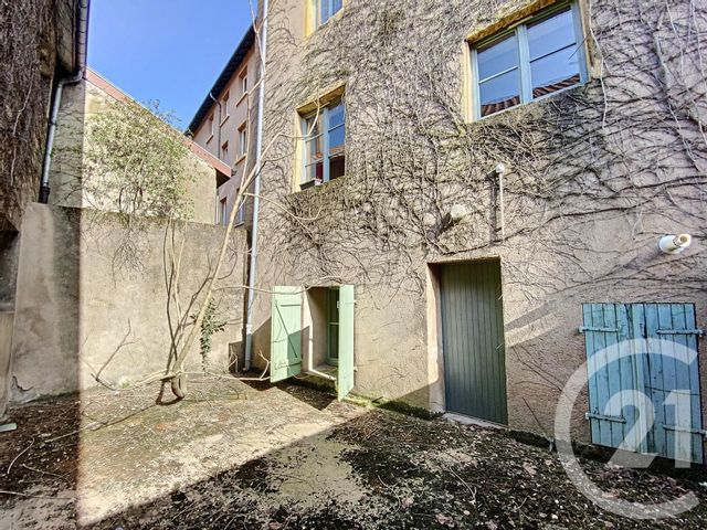 Appartement F1 à louer - 1 pièce - 20.0 m2 - METZ - 57 - LORRAINE - Century 21 Atout Immobilier