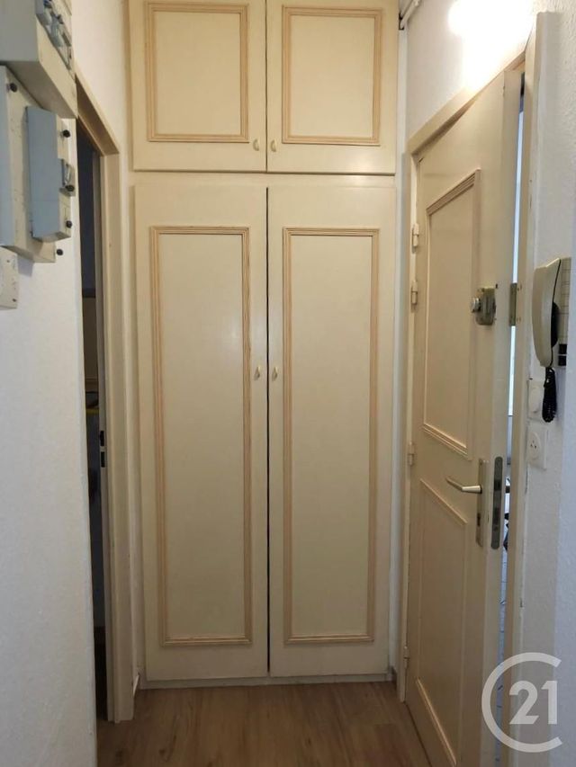 Appartement F1 à louer - 1 pièce - 20.0 m2 - METZ - 57 - LORRAINE - Century 21 Atout Immobilier