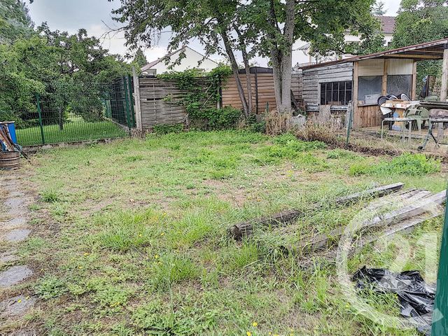 Appartement F2 à louer - 2 pièces - 42.87 m2 - MONTIGNY LES METZ - 57 - LORRAINE - Century 21 Atout Immobilier